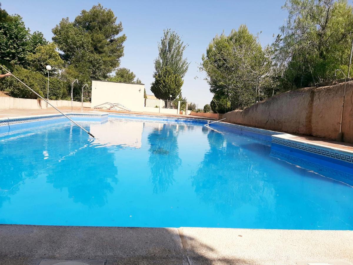 Apartamentos Serrallo Granada Exteriör bild
