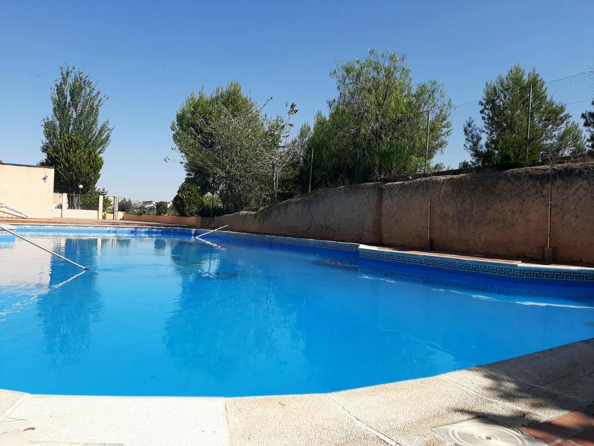 Apartamentos Serrallo Granada Exteriör bild