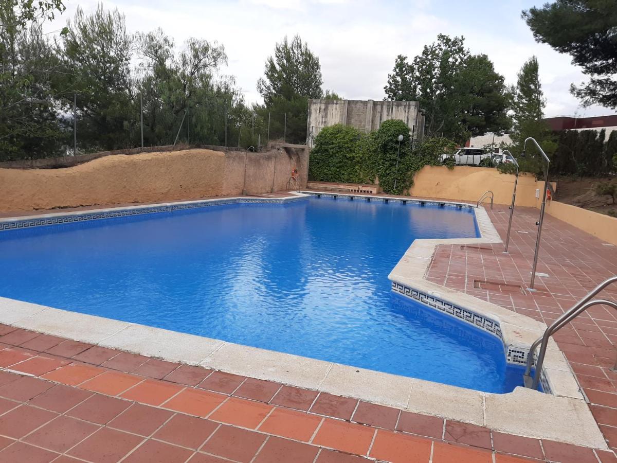 Apartamentos Serrallo Granada Exteriör bild