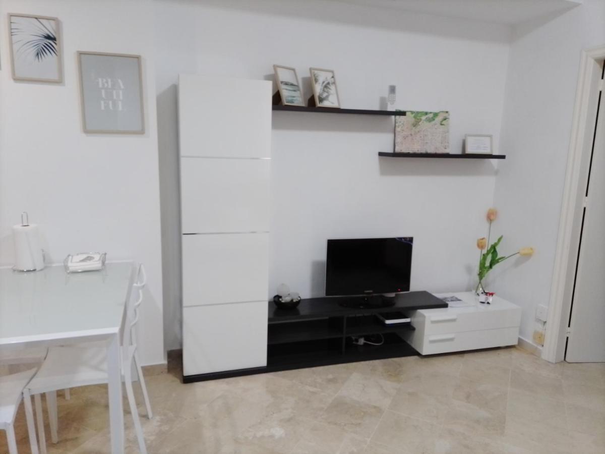 Apartamentos Serrallo Granada Exteriör bild