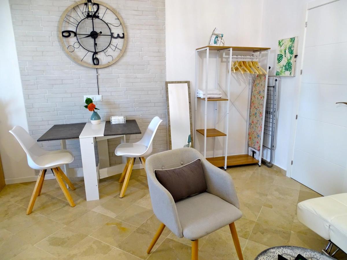Apartamentos Serrallo Granada Exteriör bild