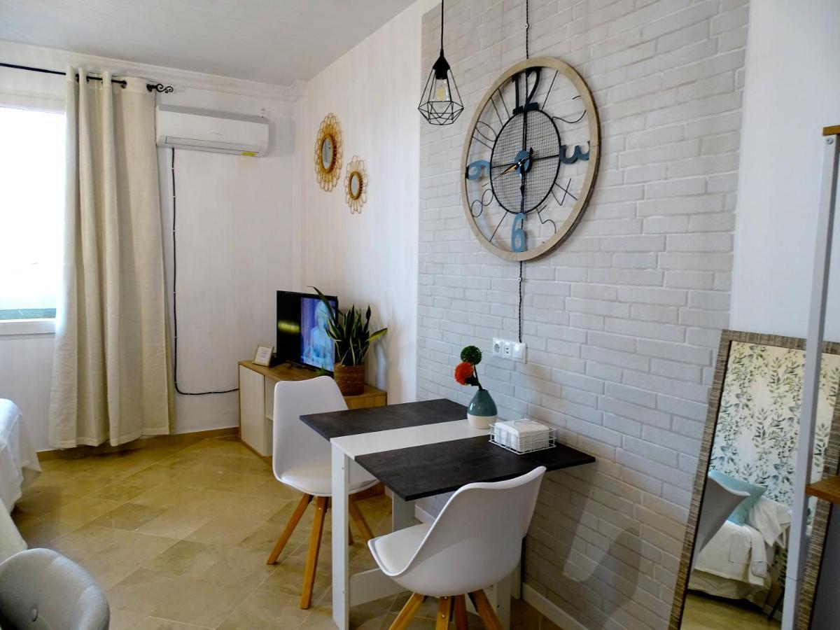 Apartamentos Serrallo Granada Exteriör bild