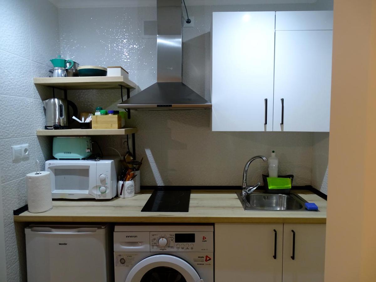 Apartamentos Serrallo Granada Exteriör bild