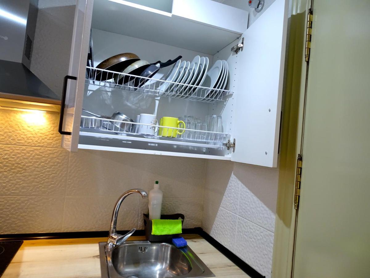 Apartamentos Serrallo Granada Exteriör bild
