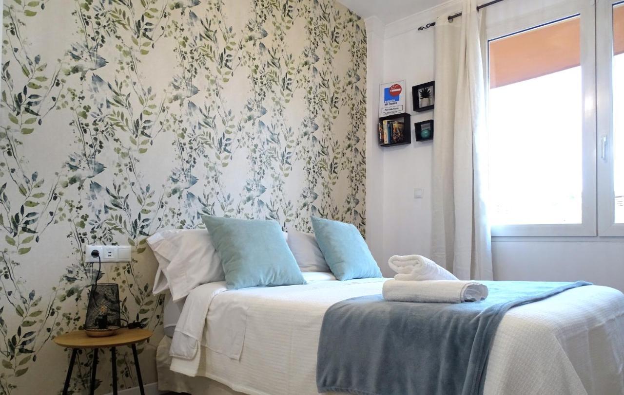 Apartamentos Serrallo Granada Exteriör bild