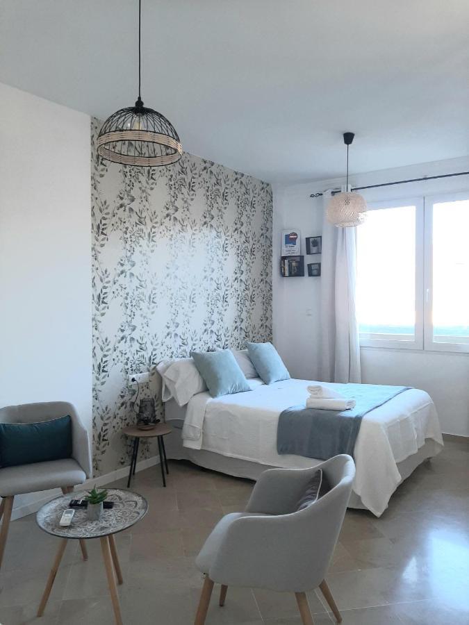 Apartamentos Serrallo Granada Exteriör bild