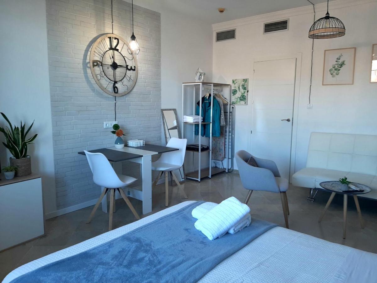 Apartamentos Serrallo Granada Exteriör bild