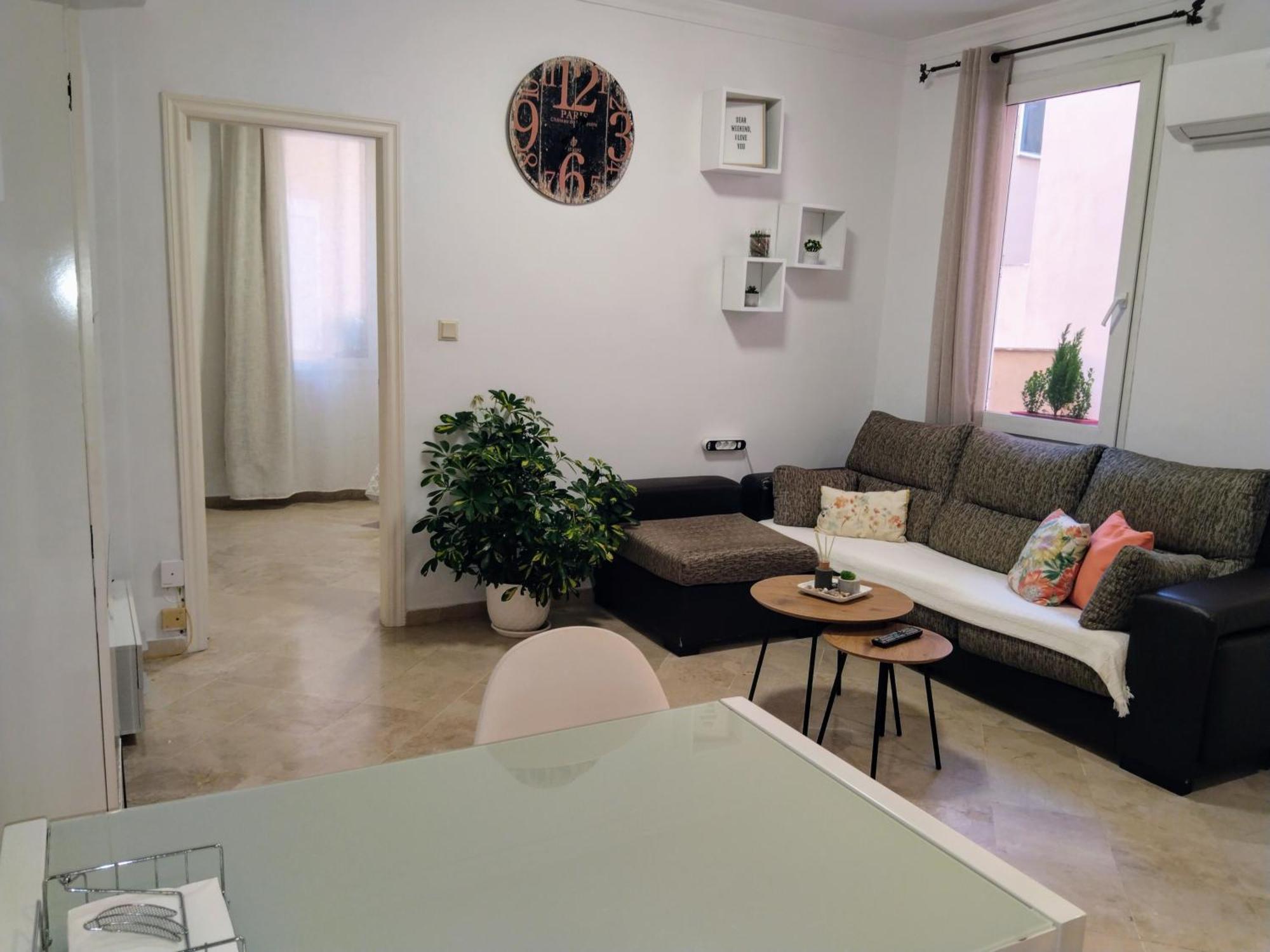 Apartamentos Serrallo Granada Exteriör bild