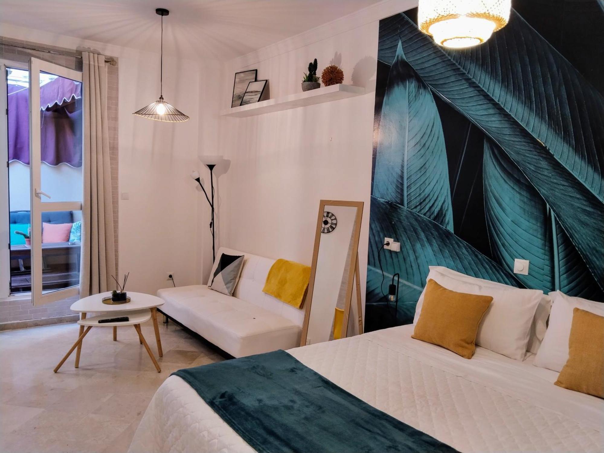 Apartamentos Serrallo Granada Exteriör bild