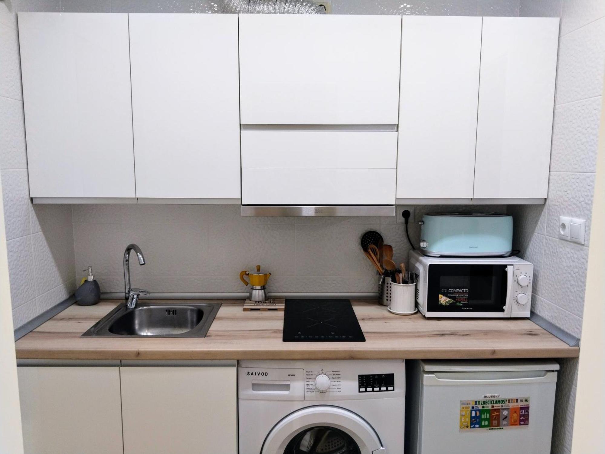 Apartamentos Serrallo Granada Exteriör bild