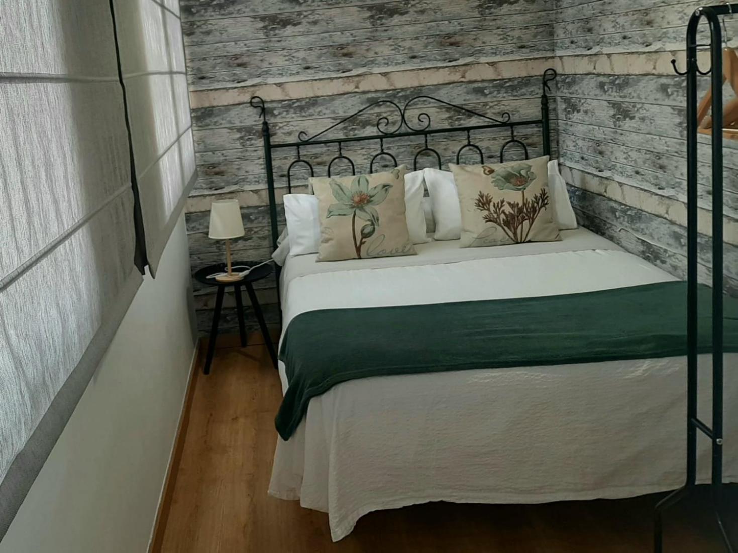 Apartamentos Serrallo Granada Exteriör bild
