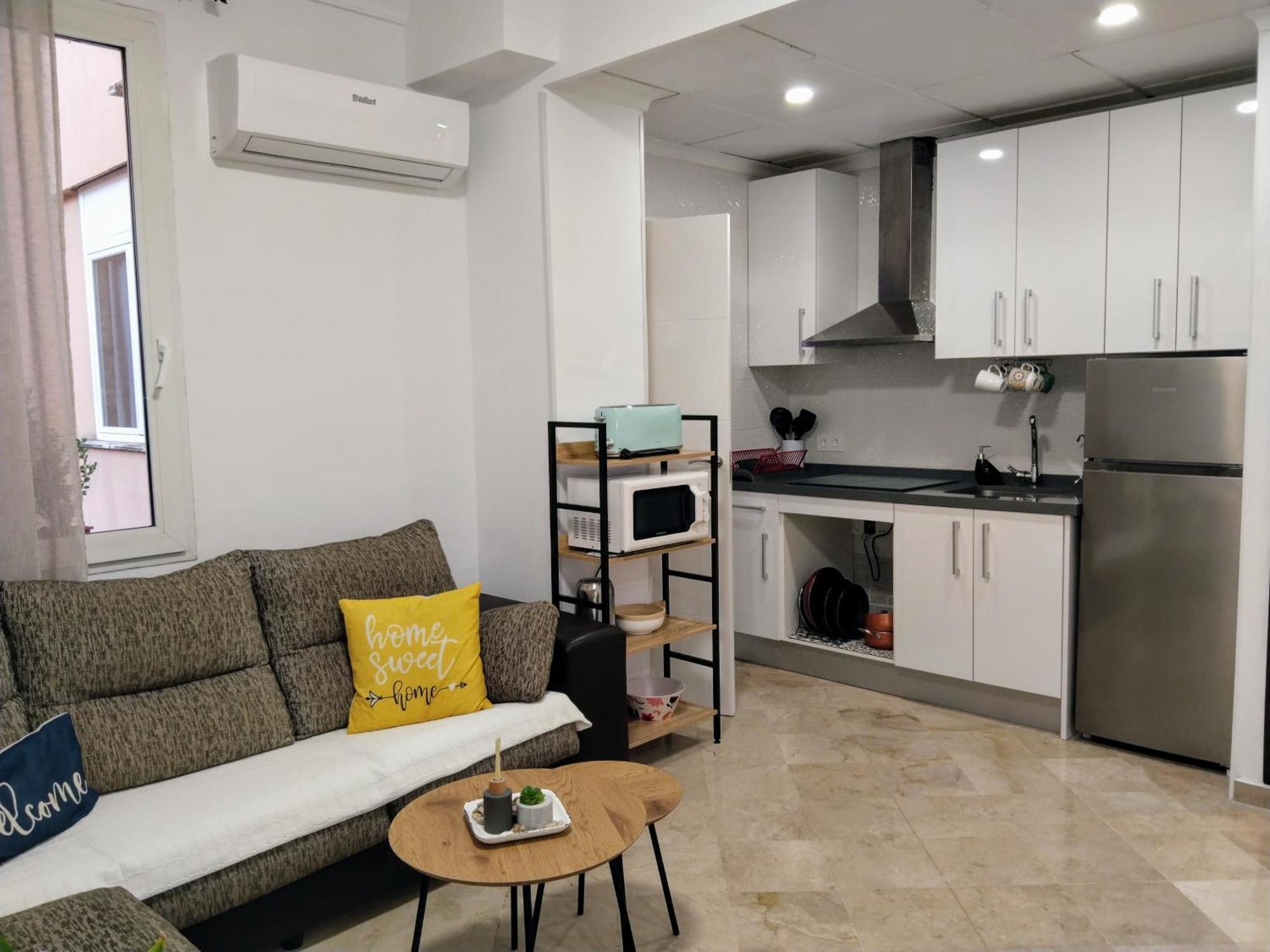 Apartamentos Serrallo Granada Exteriör bild