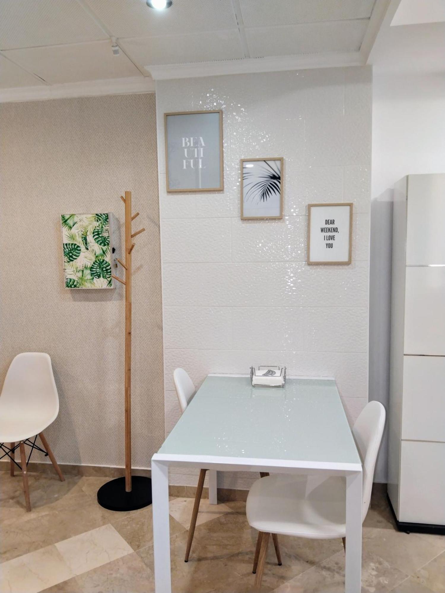 Apartamentos Serrallo Granada Exteriör bild