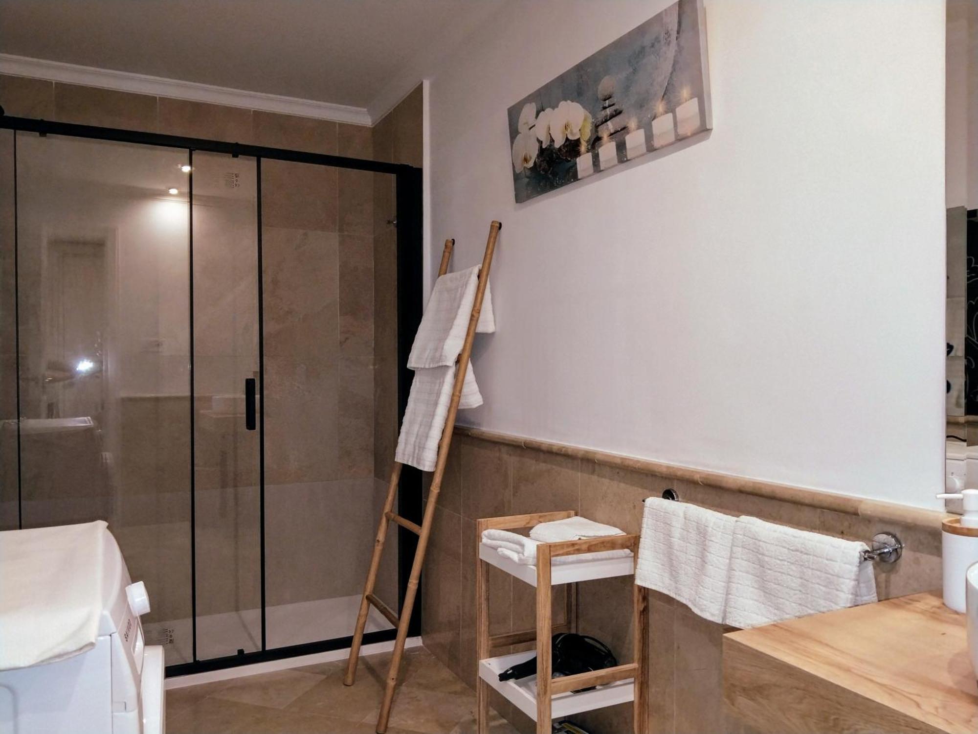 Apartamentos Serrallo Granada Exteriör bild